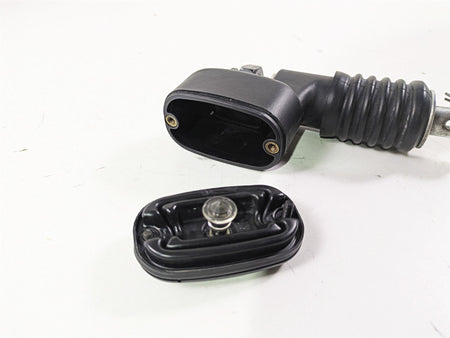 2014 Harley FLS Softail Slim Rear Brake Master Cylinder 41767-05E {{ shop.shopifyCountryName }} - Mototech271