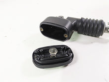Load image into Gallery viewer, 2014 Harley FLS Softail Slim Rear Brake Master Cylinder 41767-05E
