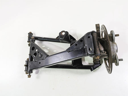 2020 Polaris Sportsman 1000 XP Rear Left Control Arm Knee Set 1025342 1023459 {{ shop.shopifyCountryName }} - Mototech271