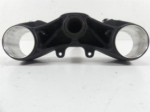 2018 Ducati Hypermotard 939 SP Lower Triple Tree 58mm For Ohlins Fork 34220762AA