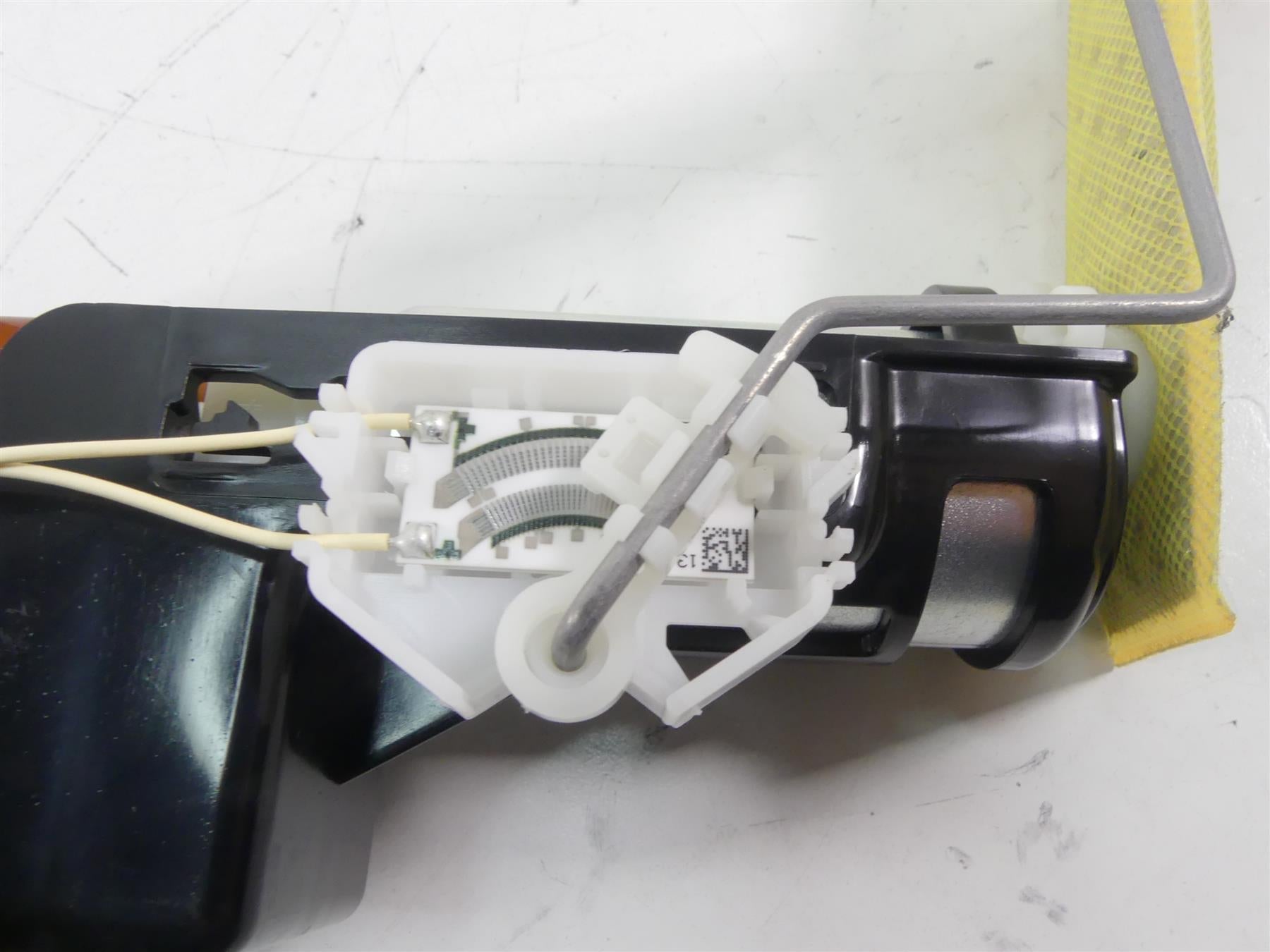 2020 Polaris RZR RS1 1000 Fuel Gas Petrol Pump - Tested 2207645 2208127 {{ shop.shopifyCountryName }} - Mototech271