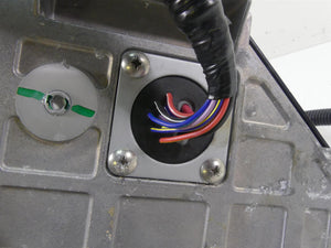 2018 Yamaha Waverunner VX1050 BT Deluxe Reverse Control Motor F4G-6140B-04-00
