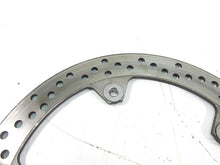 Load image into Gallery viewer, 2016 BMW R1200GS Adv K51 Front Brake Disc Rotor Set 305mm 34118526566
