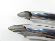Load image into Gallery viewer, 2005 Harley FXDWGI Dyna Wide Glide Vance Hines Exhaust Header Muffler Set 26007
