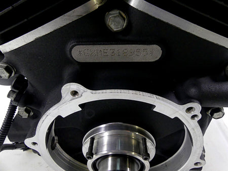 Harley Dyna TC Engine Motor Bill Chambers Racing Heads CR Cams -Video 16200261 {{ shop.shopifyCountryName }} - Mototech271