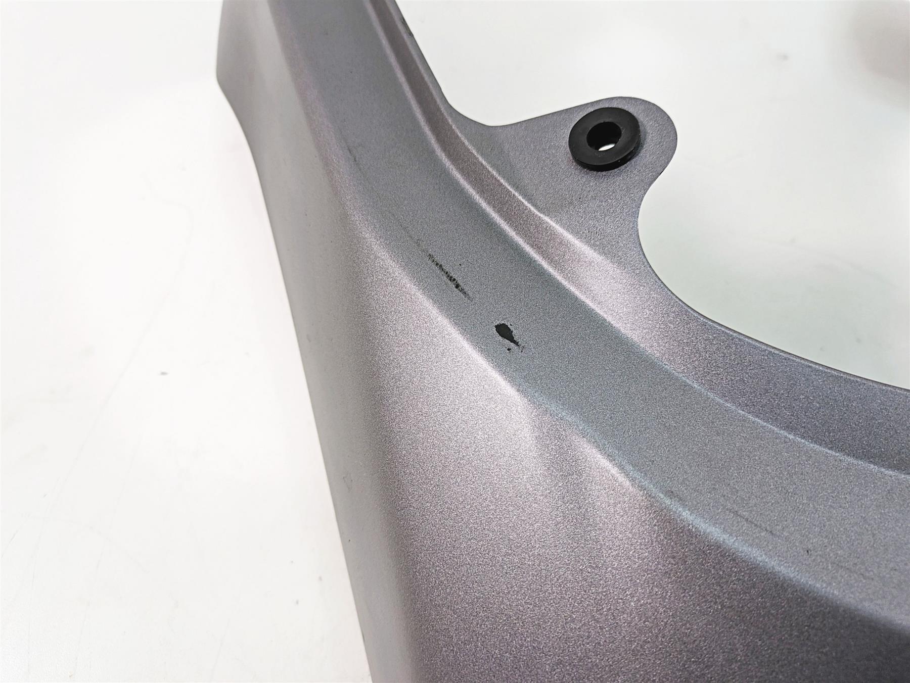2016 Suzuki M109R VZR1800 Rear Tail Fairing Cover Cowl Set 63110-48G01-PGZ {{ shop.shopifyCountryName }} - Mototech271