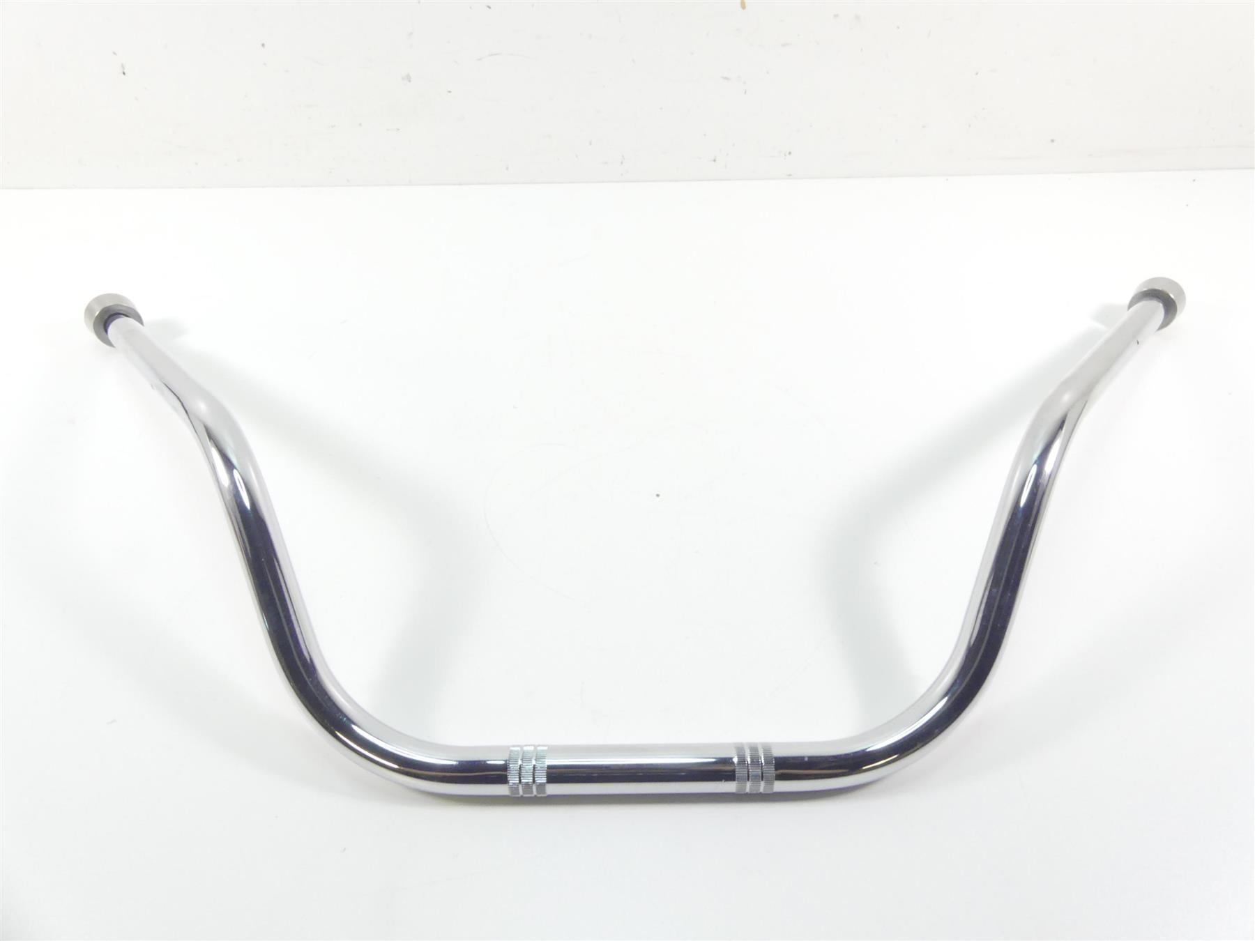 2013 Triumph Rocket 3 Touring Straight Oem Handlebar Handle Bar T2046700 {{ shop.shopifyCountryName }} - Mototech271