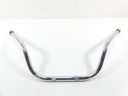 2013 Triumph Rocket 3 Touring Straight Oem Handlebar Handle Bar T2046700 {{ shop.shopifyCountryName }} - Mototech271