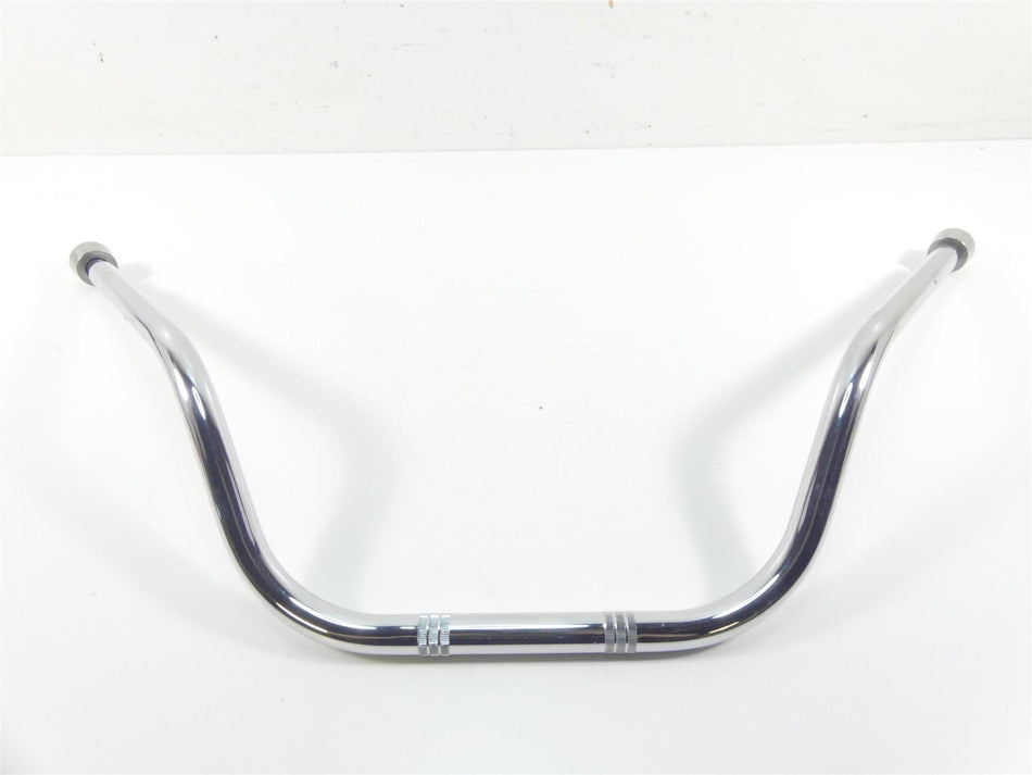 2013 Triumph Rocket 3 Touring Straight Oem Handlebar Handle Bar T2046700 {{ shop.shopifyCountryName }} - Mototech271