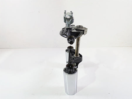 2007 Harley Touring FLHRSE CVO Road King Triple Trees & Riser Set 45446-87A {{ shop.shopifyCountryName }} - Mototech271