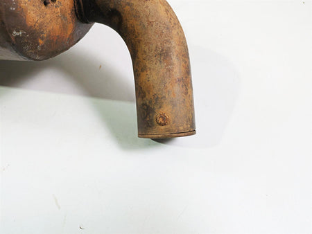 2019 Polaris RZR XP 1000 Highlifter Muffler Exhaust Pipe 1263066 {{ shop.shopifyCountryName }} - Mototech271