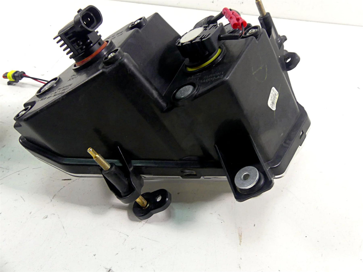 2021 Can Am Maverick Sport 1000R XRC Head Light Lamp Headlight Set 710008230 {{ shop.shopifyCountryName }} - Mototech271