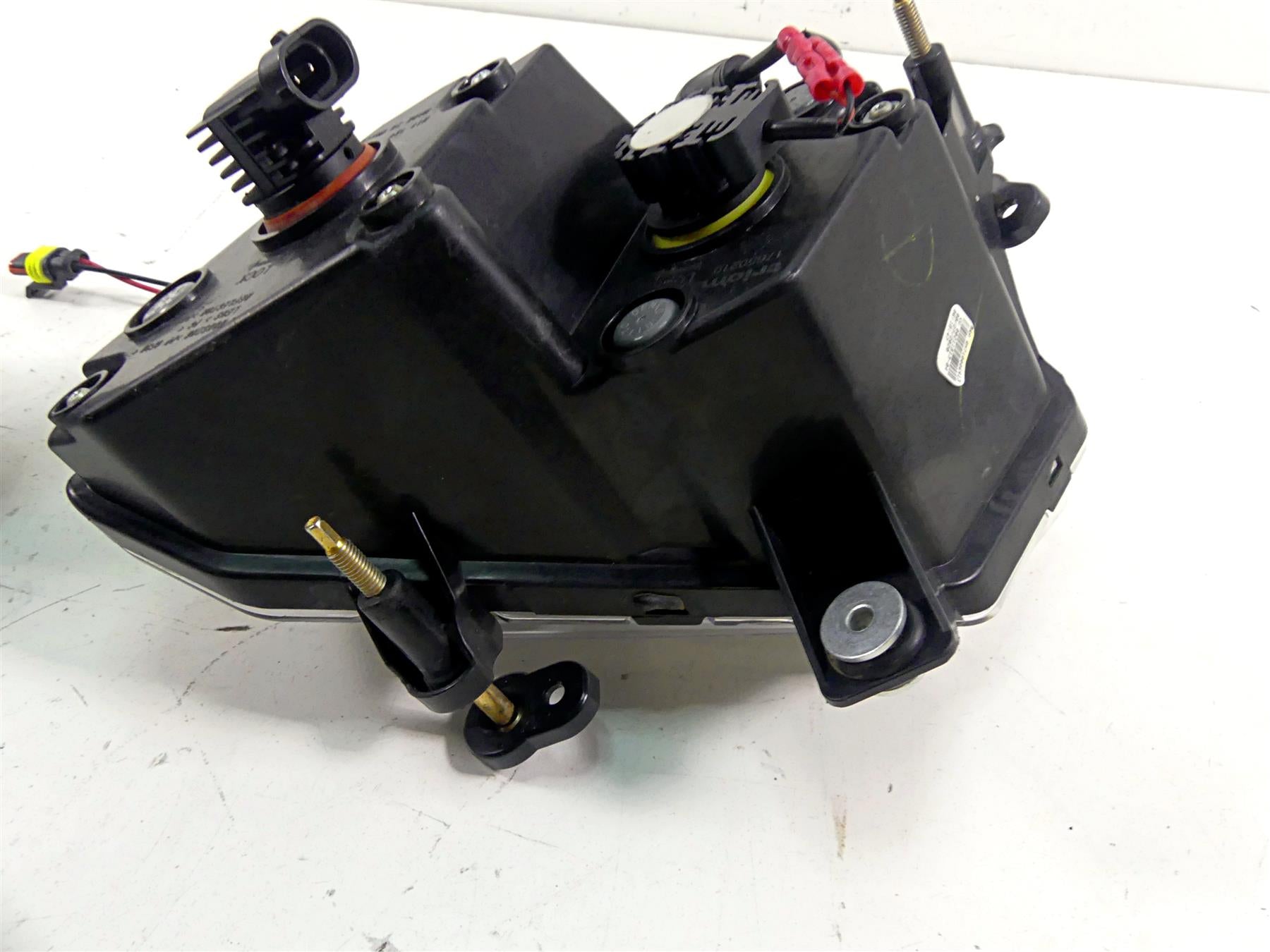 2021 Can Am Maverick Sport 1000R XRC Head Light Lamp Headlight Set 710008230 {{ shop.shopifyCountryName }} - Mototech271