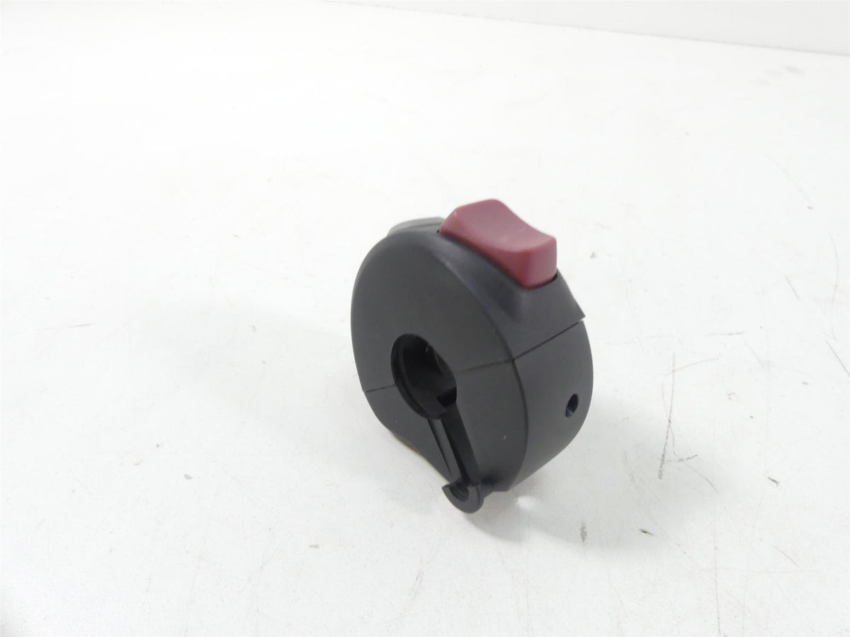 2016 BMW R1200GS K50 Right Hand Control Switch Start Stop Heat Mode 61318567720 {{ shop.shopifyCountryName }} - Mototech271