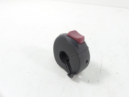 2016 BMW R1200GS K50 Right Hand Control Switch Start Stop Heat Mode 61318567720 {{ shop.shopifyCountryName }} - Mototech271
