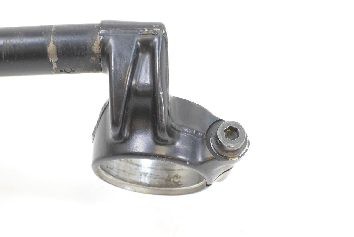 2006 Honda CBR1000 RR Right Hand Clip On Handlebar Handle 53100-MEL-D00 {{ shop.shopifyCountryName }} - Mototech271
