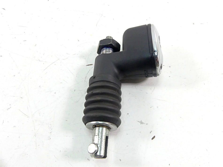 2006 Harley Touring FLHTCU SE E-Glide Rear Brake Master Cylinder 46467-05 {{ shop.shopifyCountryName }} - Mototech271