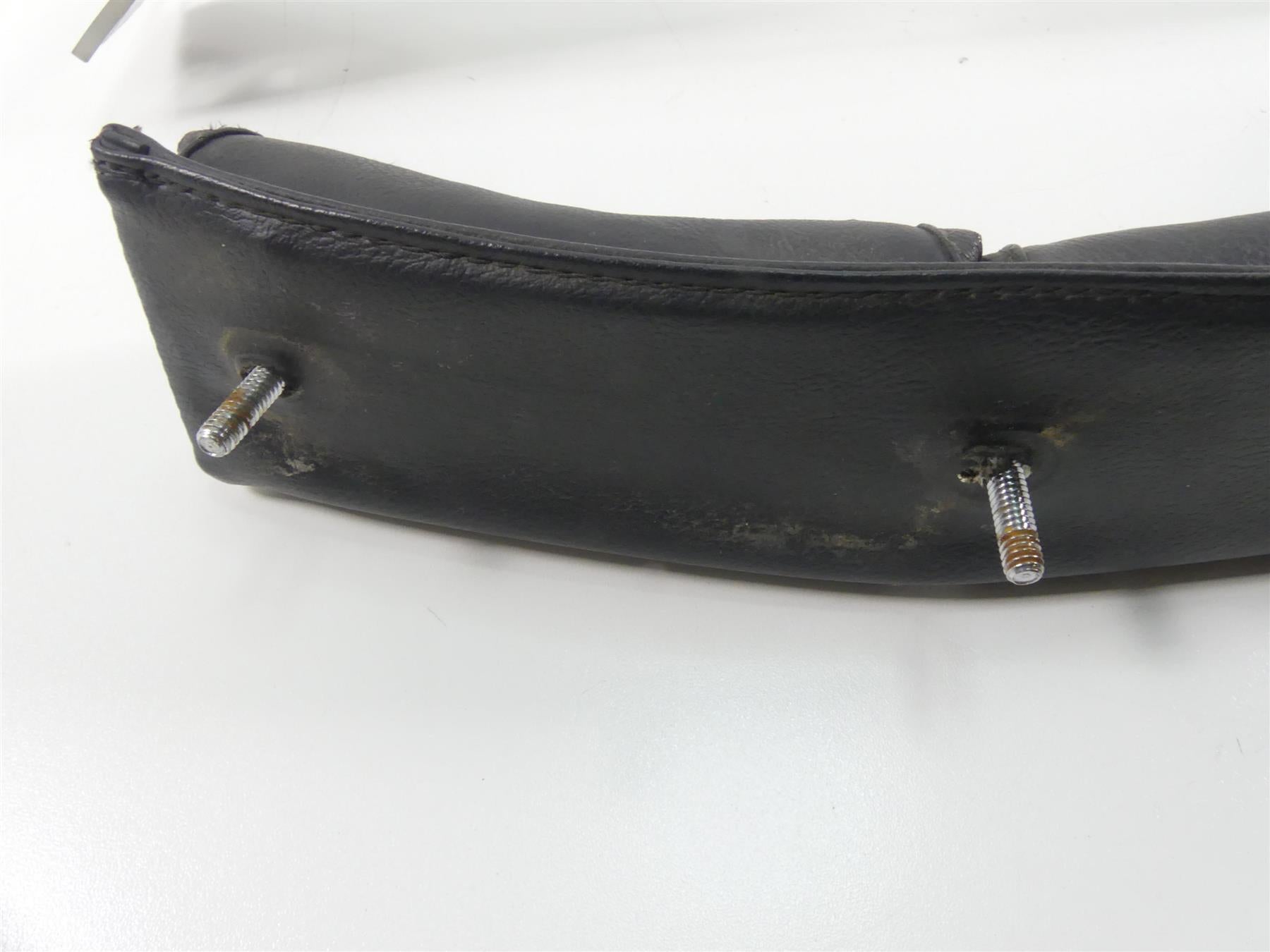 1995 Harley Touring FLHTCU Electra Glide Aftermarket Windshield Screen + Bags {{ shop.shopifyCountryName }} - Mototech271