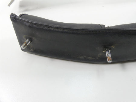 1995 Harley Touring FLHTCU Electra Glide Aftermarket Windshield Screen + Bags {{ shop.shopifyCountryName }} - Mototech271