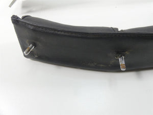 1995 Harley Touring FLHTCU Electra Glide Aftermarket Windshield Screen + Bags