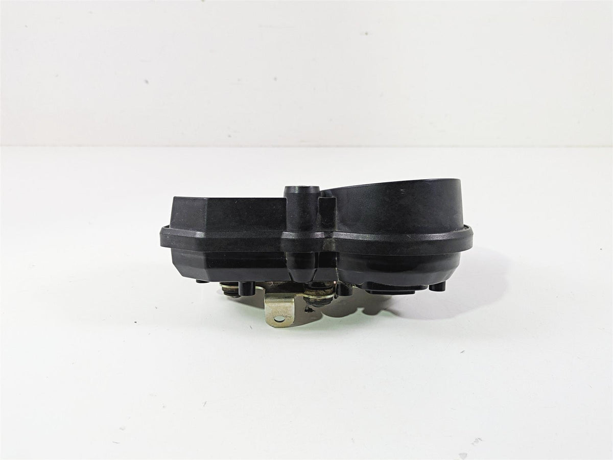 2020 Yamaha YXZ1000 R SS XTR Speedometer Gauge Instrument 6K B5H-H3500-00-00 {{ shop.shopifyCountryName }} - Mototech271