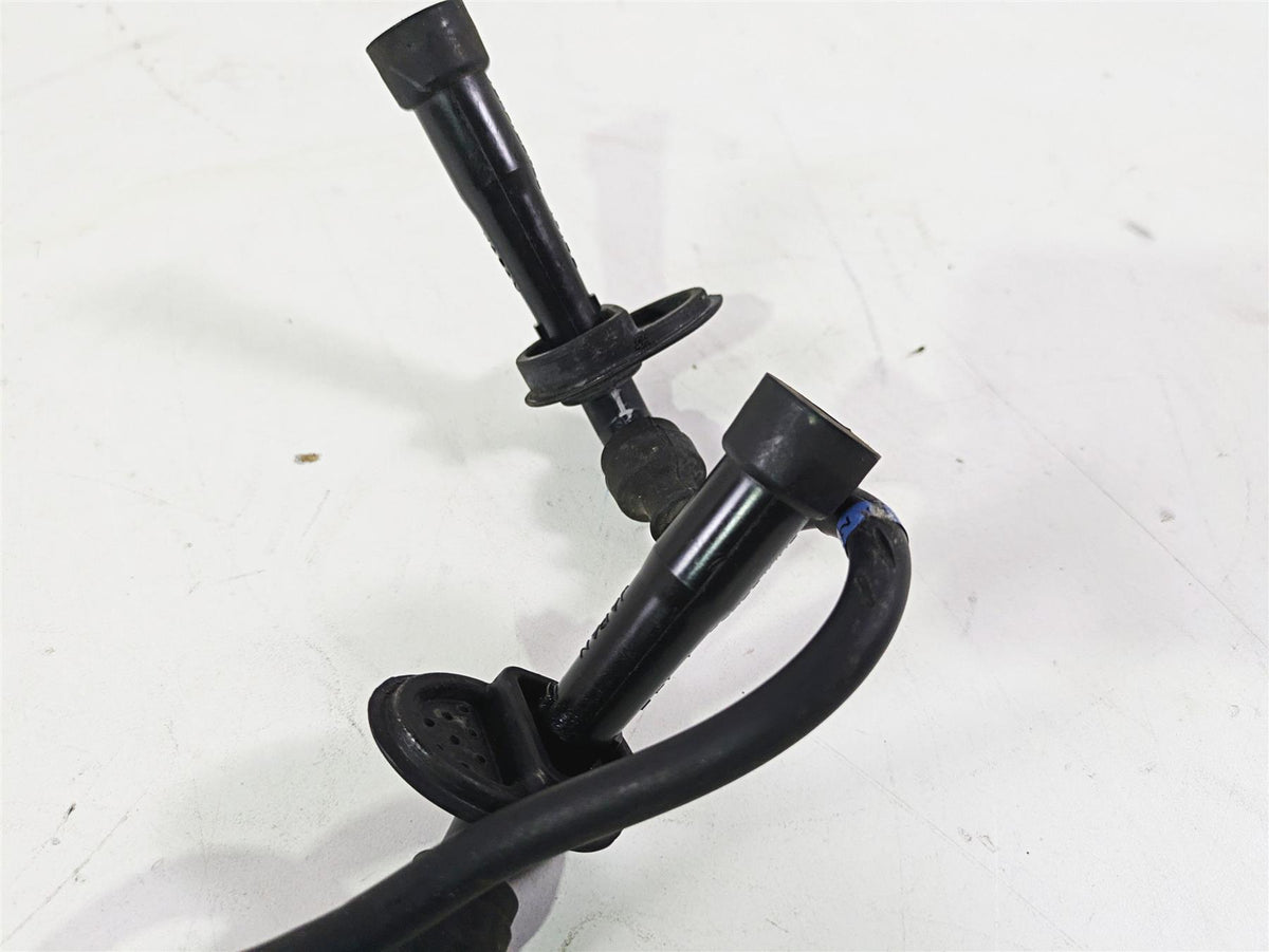 2003 Suzuki GSF1200 Bandit Denso Ignition Coil + Wiring & Plugs 33420-31F00 {{ shop.shopifyCountryName }} - Mototech271