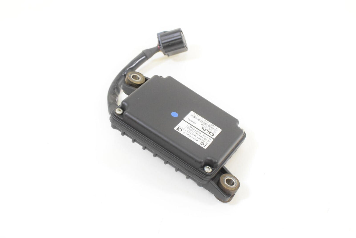 2011 Triumph Tiger 800XC 800 ABS Imobilizer Module 434MHz T2504061 {{ shop.shopifyCountryName }} - Mototech271