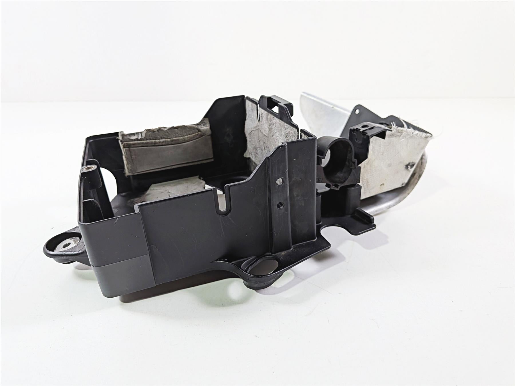 2008 Ducati 1098 SBK Battery Box Tray Holder Bracket 82919392A-Mototech271
