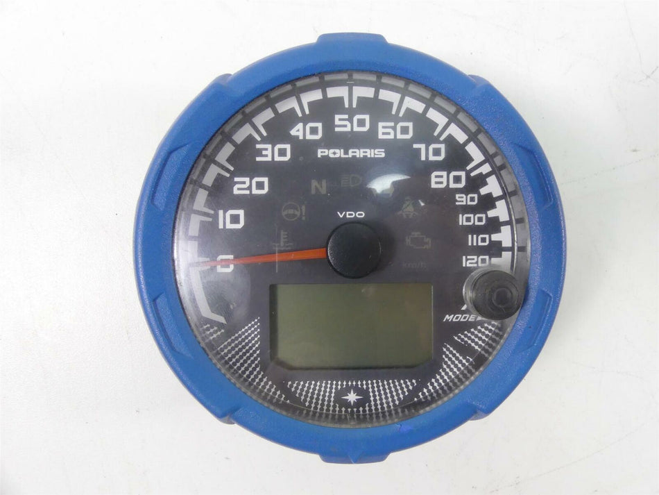 2016 Polaris RZR1000 XP Turbo EPS Speedometer Gauge Instrument 4K 3280632 {{ shop.shopifyCountryName }} - Mototech271