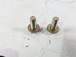 2007 Harley Touring FLHTCU SE CVO E-Glide Adjustable 1-3" Lowering Bracket Kit