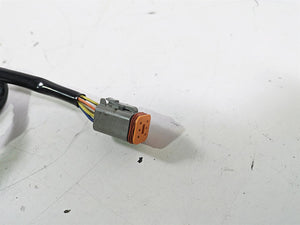 2003 Harley Dyna FXDL Low Rider 100TH Left Hand Control Switch 71597-96B | Mototech271