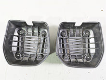 Load image into Gallery viewer, 2014 Moto Guzzi California 1400 Touring Left Right Engine Valve Covers 887814 | Mototech271
