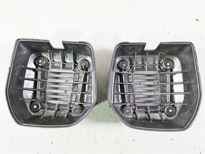 2014 Moto Guzzi California 1400 Touring Left Right Engine Valve Covers 887814 | Mototech271