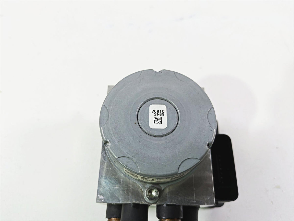 2021 BMW R1250GS K51 Adv Abs Brake Pump Unit Module 34511540043 34511692906 {{ shop.shopifyCountryName }} - Mototech271