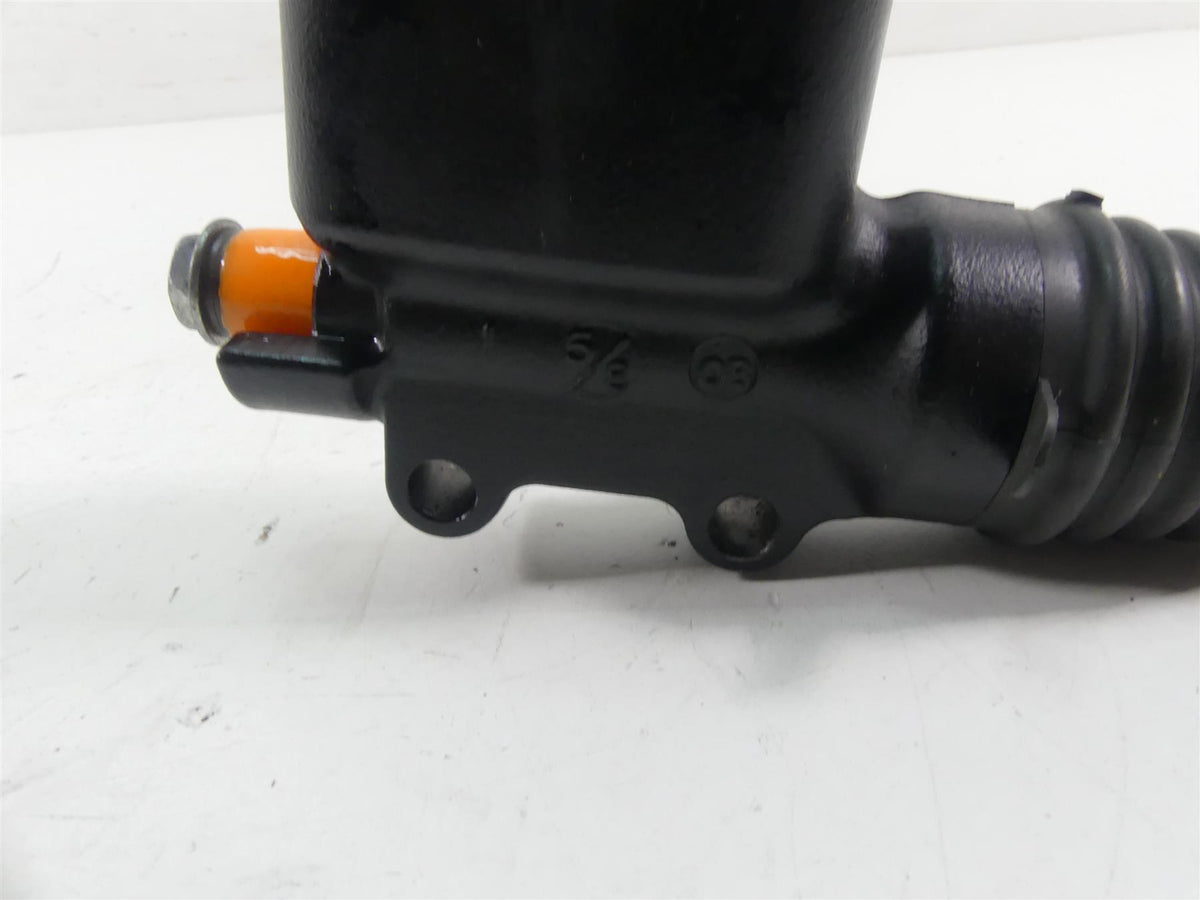 2021 Harley Softail FLSB Sport Glide Rear Brake Master Cylinder 5/8" 41700460 {{ shop.shopifyCountryName }} - Mototech271