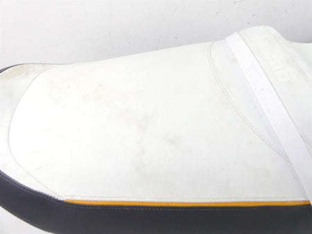 2013 Sea-Doo 4-Tec GTR 215 Oem Rider Driver Dual Seat Saddle 269002464 269002805 {{ shop.shopifyCountryName }} - Mototech271