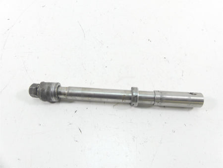 1998 Harley Dyna FXDL Low Rider Front Wheel Spindle Axle 3/4" 43895-87B {{ shop.shopifyCountryName }} - Mototech271
