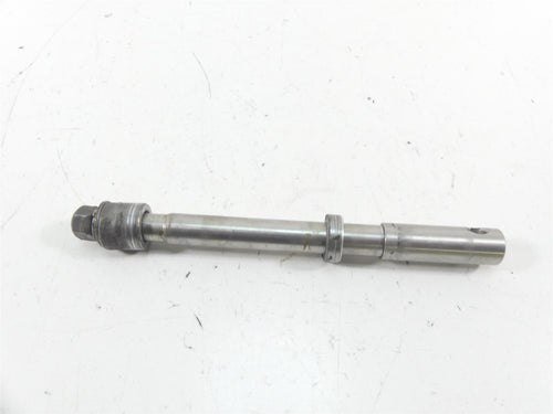 1998 Harley Dyna FXDL Low Rider Front Wheel Spindle Axle 3/4