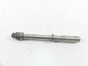 1998 Harley Dyna FXDL Low Rider Front Wheel Spindle Axle 3/4" 43895-87B | Mototech271