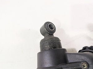 2015 Harley Touring FLHTKL Electra Glide Rear Shock Damper Set 54000081 54000082