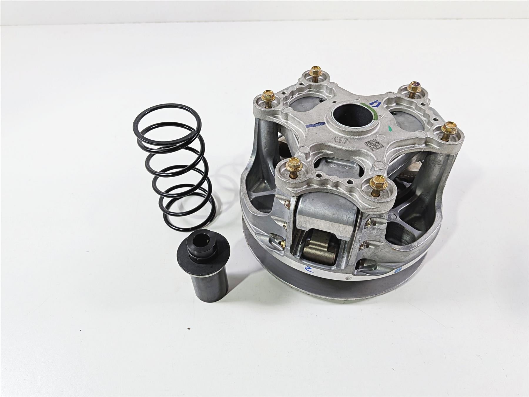 2022 Polaris RZR Turbo R Ultimate Clean Primary Drive Clutch 1K Only 1327287-Mototech271