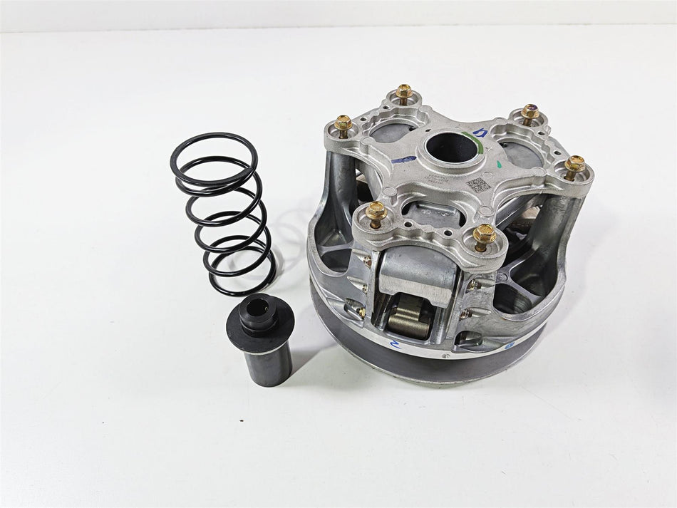 2022 Polaris RZR Turbo R Ultimate Clean Primary Drive Clutch 1K Only 1327287-Mototech271