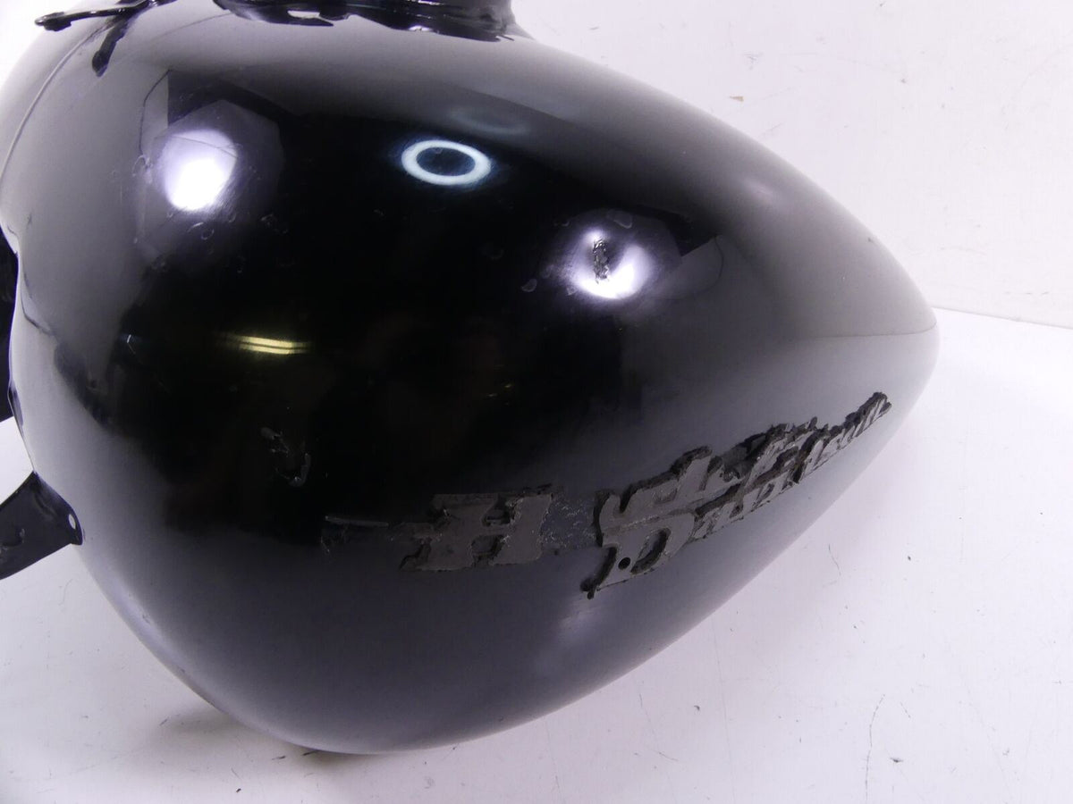 2010 Harley Touring FLHX Street Glide Fuel gas petrol Tank -dented 61356-08 {{ shop.shopifyCountryName }} - Mototech271