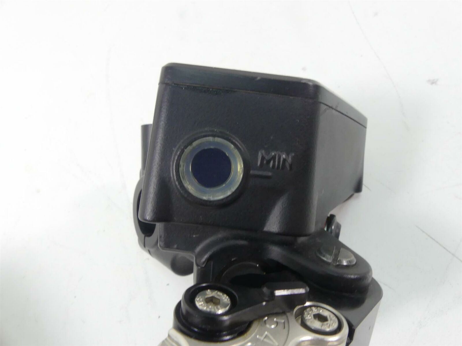 2020 Yamaha VMX17 1700 Front Brembo Brake Master Cylinder + Lever 2S3-W2587-00 {{ shop.shopifyCountryName }} - Mototech271