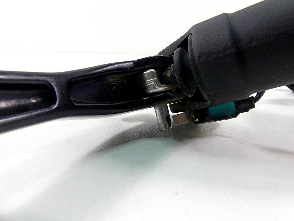 2016 KTM 1290 Super Duke R Magura Radial Clutch Master Cylinder 6130203014430 {{ shop.shopifyCountryName }} - Mototech271