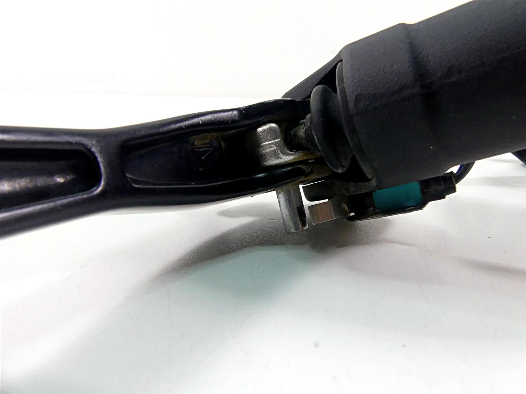 2016 KTM 1290 Super Duke R Magura Radial Clutch Master Cylinder 6130203014430 {{ shop.shopifyCountryName }} - Mototech271