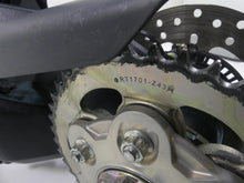 Load image into Gallery viewer, 2017 Ducati 939 S Supersport Straight Rear Swingarm Swing Arm &amp; Axle 37031961B | Mototech271
