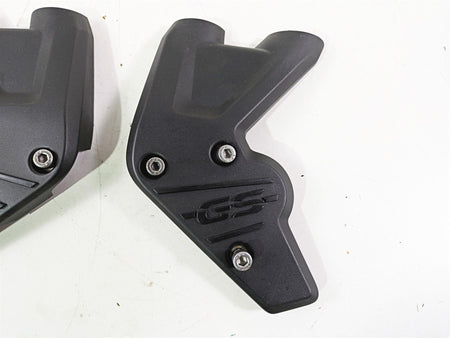 2019 BMW G310GS K02 Left Right Frame Cover Fairing Set 46718562041 46718562042 {{ shop.shopifyCountryName }} - Mototech271