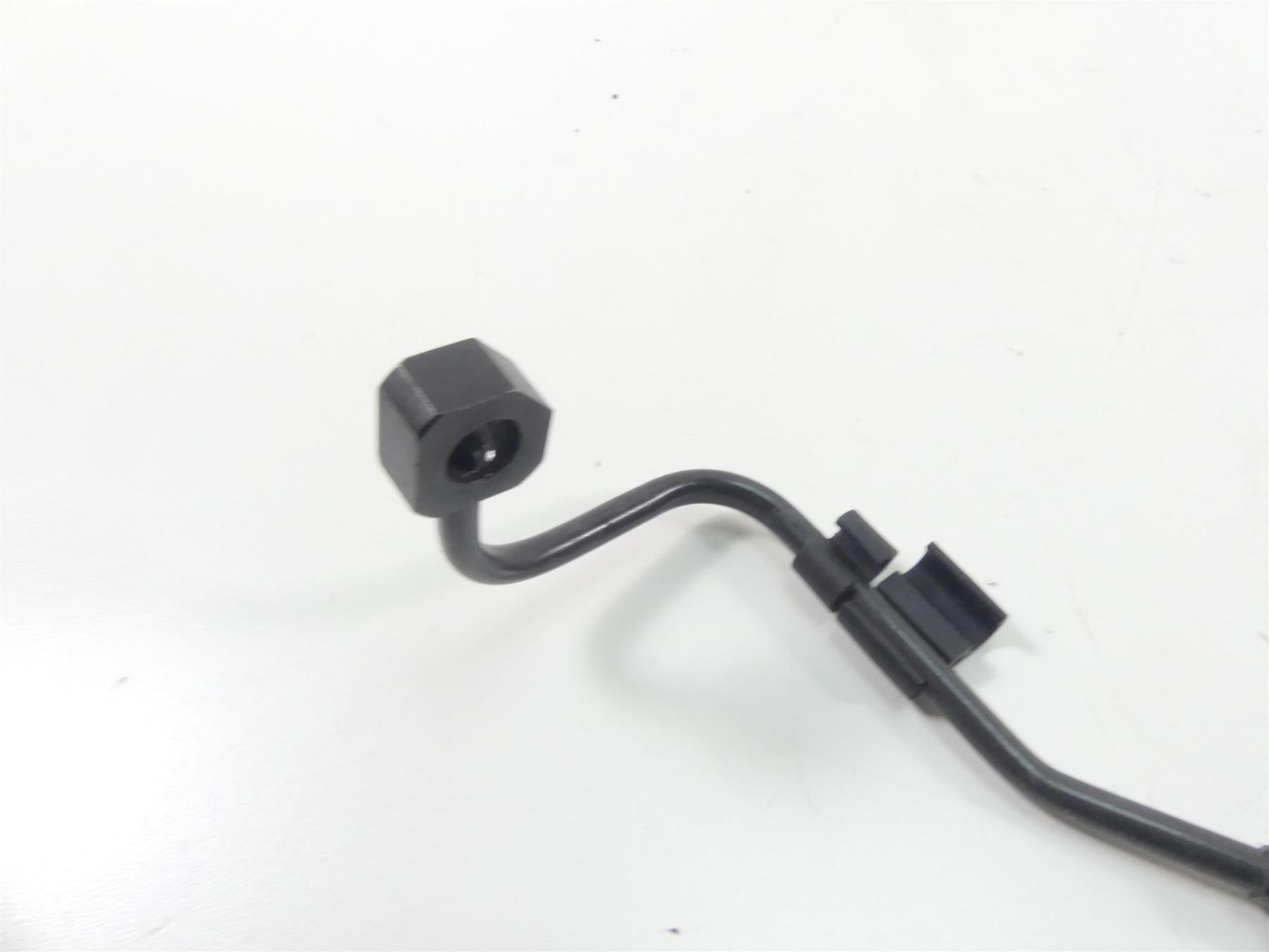 2014 Harley FXDF Dyna Fat Bob Rear Abs Brake Line 46872-12A {{ shop.shopifyCountryName }} - Mototech271