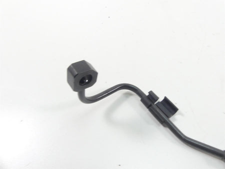 2014 Harley FXDF Dyna Fat Bob Rear Abs Brake Line 46872-12A {{ shop.shopifyCountryName }} - Mototech271